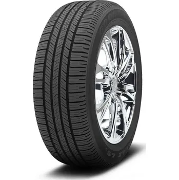 GoodYear Eagle LS2 255/55 R18 109H XL 4x4 pneu GoodYear Eagle LS2 255/55 R18 109H XL
