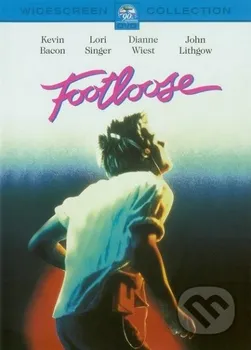DVD film DVD Footloose (1984)