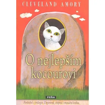 O nejlepším kocourovi - Cleveland Amory