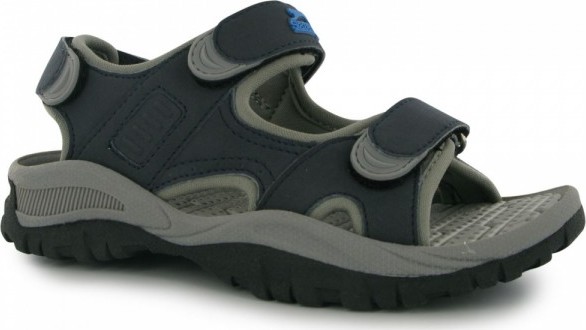 Slazenger wave hot sale ladies sandals