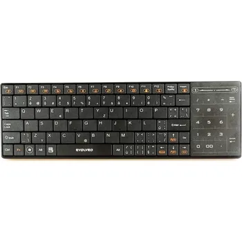 Klávesnice Evolveo WK27BG