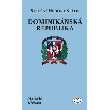 Dominikánská republika - Markéta Křížová