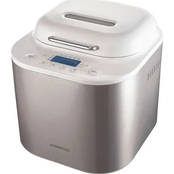 Kenwood BM 366 Domácí pekárna Kenwood BM 366