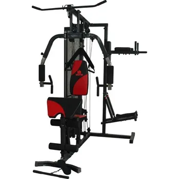 Master Apollón Posilovací věž Master Apollón