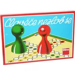 Dino Člověče nezlob se