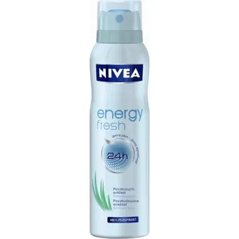 Nivea Fresh W deodorant 150 ml