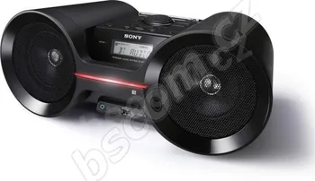 Sony ZS-BTY52C (Mickey Mouse) (ZSBTY52C.CET)