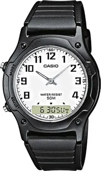 Hodinky Casio Collection AW-49H-7BVEF