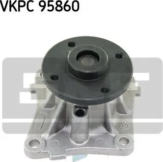 Vodní pumpa motoru Vodní čerpadlo SKF (SK VKPC95860)