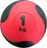 Gymnastický míč SPARTAN SPORT Medicinální míč Spartan Sport 1kg