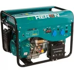 HERON LPGG 50