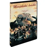 DVD Memphiská kráska (1990)