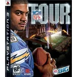 NFL Tour PS3