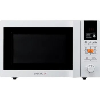 Daewoo KOC 9U0T Mikrovlnná trouba Daewoo KOC 9U0T