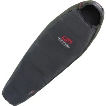 Spacák Hannah Trek JR X2 černý 