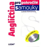 Angličtina pro pokročilé samouky -…