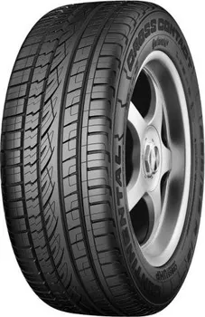 4x4 pneu Continental ContiCrossContact UHP 275/35 R22 104 Y XL FR