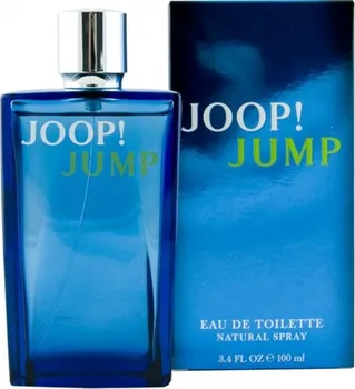 Pánský parfém Joop! Jump M EDT