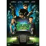 DVD Zelený sršeň (2011)