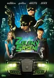DVD Zelený sršeň (2011)