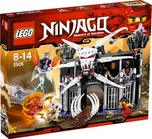 LEGO Ninjago 2505 Garmadonova temná…