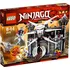Stavebnice LEGO LEGO Ninjago 2505 Garmadonova temná pevnost