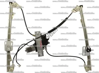 Stahovačka okna P el.stahovací mechanismus okna - přední [-03/98] (40.12.850)