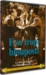 DVD Eva tropí hlouposti (1939)