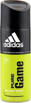 Adidas Pure Game M deodorant 150 ml