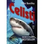 Čelisti - Peter Benchley