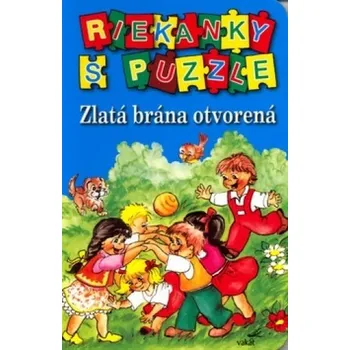 Zlatá brána otvorená: Vladimíra Vopičková