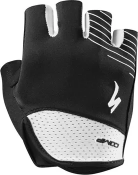 Cyklistické rukavice Specialized Comp SL 2014 black/white - M