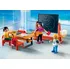 Stavebnice Playmobil Playmobil 5971 Přenosný box Škola