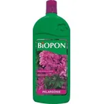 Biopon pelargonie 1 l