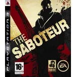 PS3 Saboteur