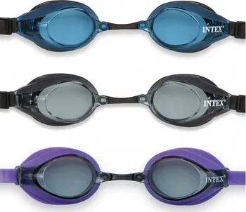 Plavecké brýle Intex Pro Racing