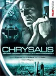 DVD Chrysalis (2007)