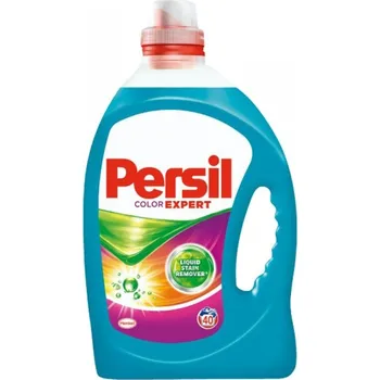 Prací gel Persil Expert Color gel 2,92 l