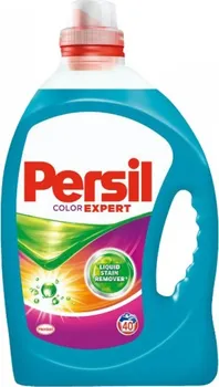 Prací gel Persil Expert Color gel 2,92 l