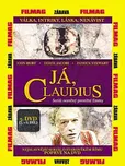 Já, Claudius 3