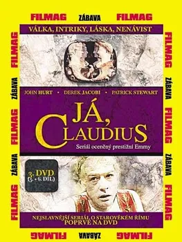 Seriál Já, Claudius 3