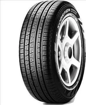 Celoroční osobní pneu Pirelli Scorpion Verde ALL Season 215/65 R16 98V