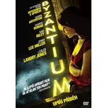 DVD Byzantium: Upíří příběh (2012) 