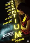 DVD Byzantium: Upíří příběh (2012) 