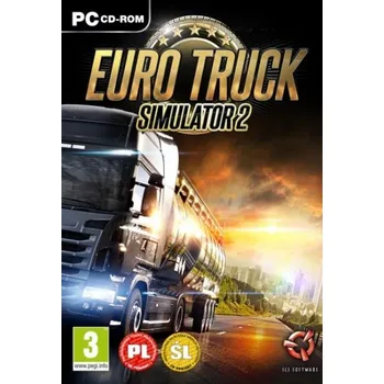 Euro Truck Simulator 2 PC