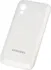 Náhradní kryt pro mobilní telefon Samsung S5830 White Kryt Baterie
