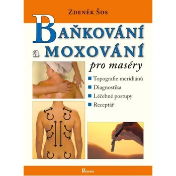 Baňkování a moxování pro maséry -…