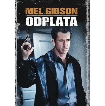 DVD film DVD Odplata (1999)