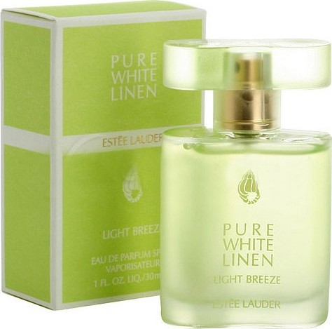 Estee Lauder White Linen Light Breeze W EDP - Zbozi.cz