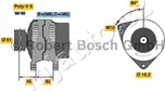 Alternátor Bosch (0 123 310 022)